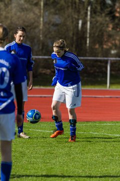 Bild 15 - Frauen SV Henstedt-Ulzburg II - FSC Kaltenkirchen II U23 : Ergebnis: 2:0